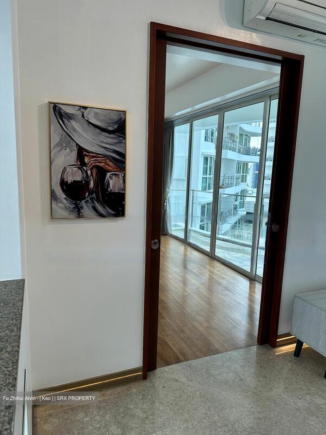 Cote D'Azur (D15), Condominium #466882981